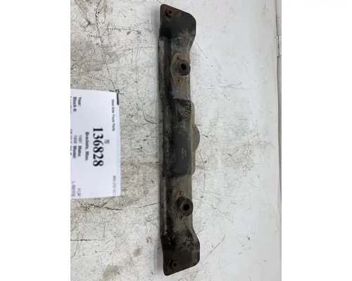 Brackets, Misc. FORD F4HT-8A419-AA West Side Truck Parts