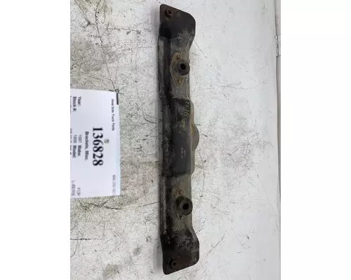 Brackets, Misc. FORD F4HT-8A419-AA West Side Truck Parts