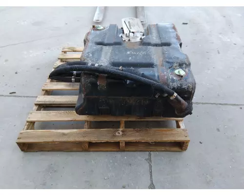 Fuel Tank FORD F500 1995-1999 LKQ Thompson Motors - Wykoff