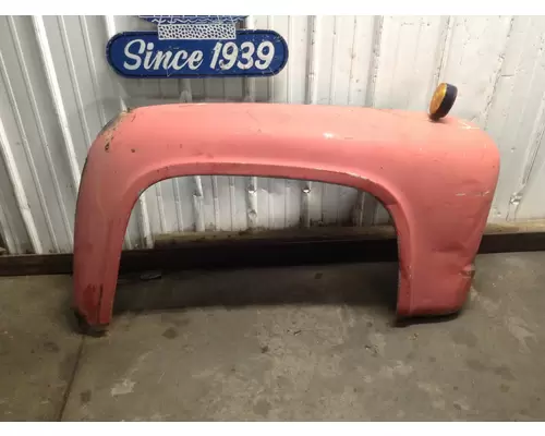 Ford F500 Fender