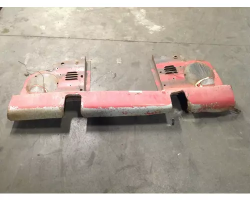 Ford F500 Header Panel Assembly
