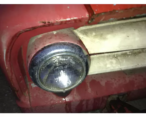 Ford F500 Headlamp Assembly