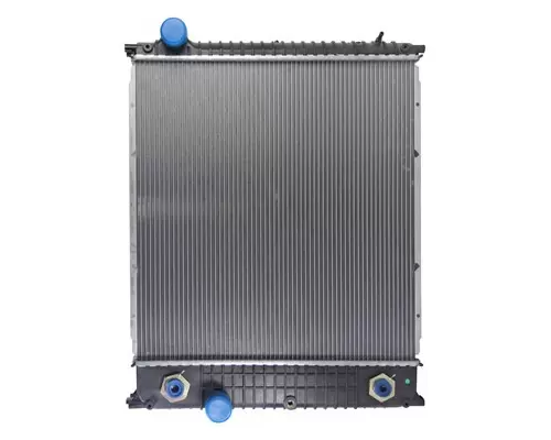 Radiator FORD F500 LKQ Western Truck Parts