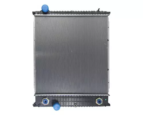 Radiator FORD F500 LKQ Heavy Truck - Goodys