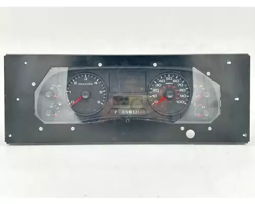 Ford F53 Instrument Cluster