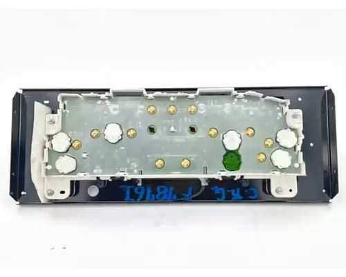 Ford F53 Instrument Cluster
