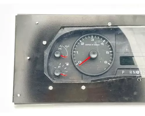 Ford F53 Instrument Cluster