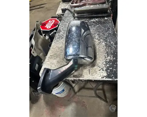 Ford F53 Mirror (Side View)