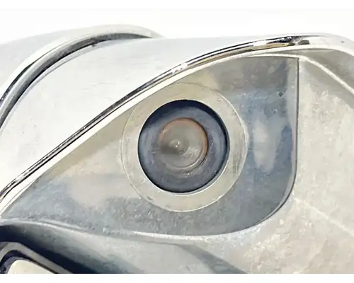 Ford F53 Mirror (Side View)