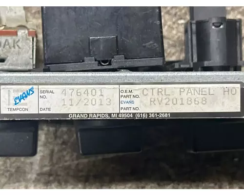Ford F53 Miscellaneous Parts