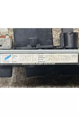 Ford F53 Miscellaneous Parts