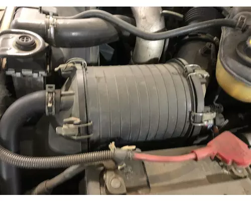 Ford F550 SUPER DUTY Air Cleaner