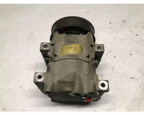 Ford F550 SUPER DUTY Air Conditioner Compressor