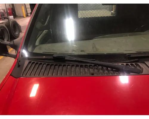 Ford F550 SUPER DUTY Body, Misc. Parts