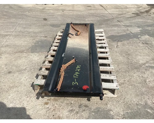 Ford F550 SUPER DUTY Body, Misc. Parts
