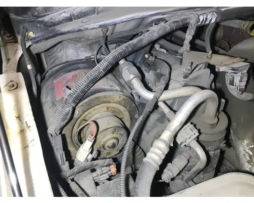 Ford F550 SUPER DUTY Body, Misc. Parts