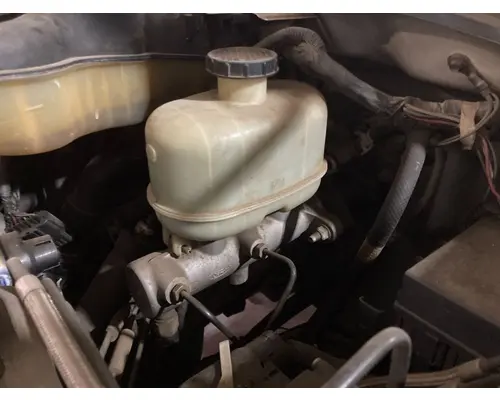 Ford F550 SUPER DUTY Brake Booster