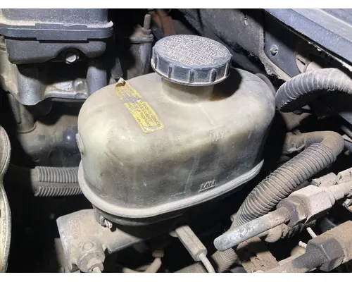 Ford F550 SUPER DUTY Brake Booster