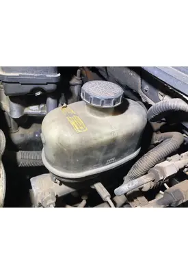 Ford F550 SUPER DUTY Brake Booster