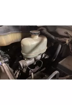 Ford F550 SUPER DUTY Brake Master Cylinder