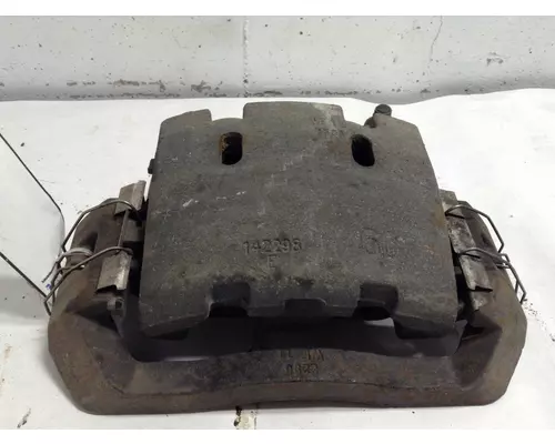 Ford F550 SUPER DUTY Brake Shoe  Pad