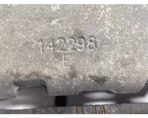 Ford F550 SUPER DUTY Brake Shoe  Pad