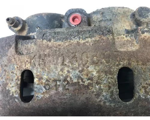 Ford F550 SUPER DUTY Brake Shoe  Pad