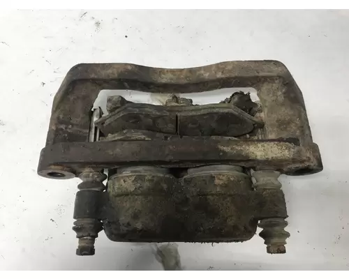 Ford F550 SUPER DUTY Brake Shoe  Pad