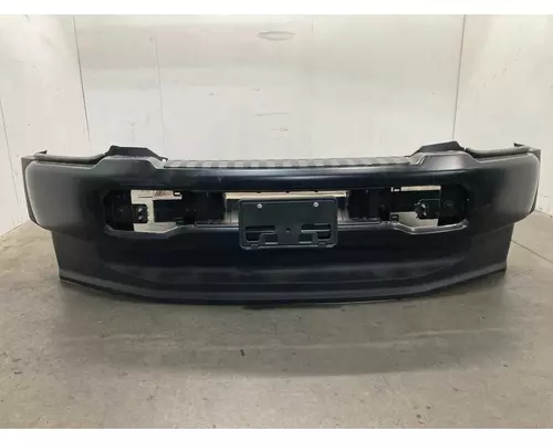 Ford F550 SUPER DUTY Bumper Assembly, Front