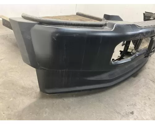 Ford F550 SUPER DUTY Bumper Assembly, Front