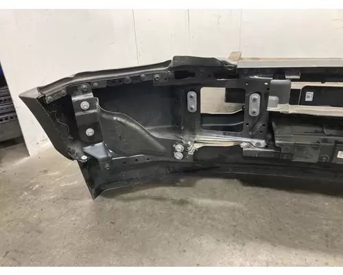 Ford F550 SUPER DUTY Bumper Assembly, Front