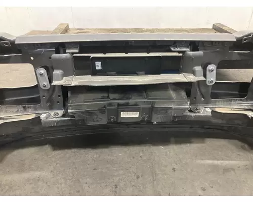 Ford F550 SUPER DUTY Bumper Assembly, Front