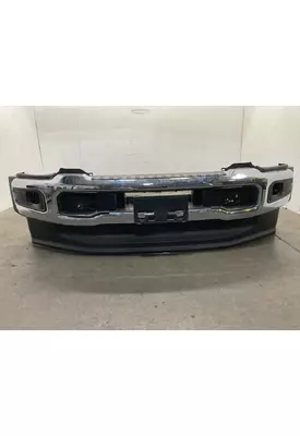 Ford F550 SUPER DUTY Bumper Assembly, Front
