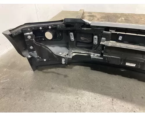 Ford F550 SUPER DUTY Bumper Assembly, Front