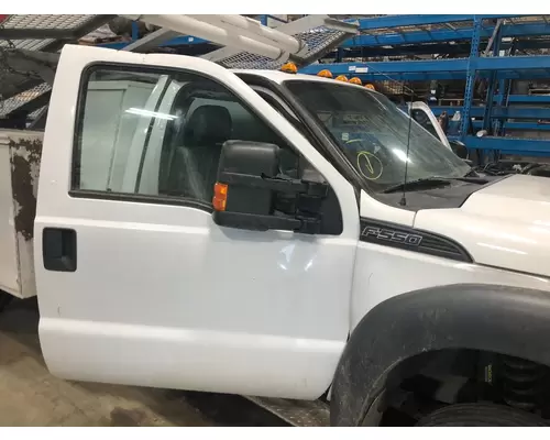 Ford F550 SUPER DUTY Cab Assembly