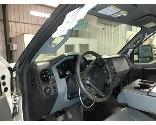 Ford F550 SUPER DUTY Cab Assembly