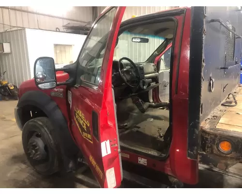 Ford F550 SUPER DUTY Cab Assembly