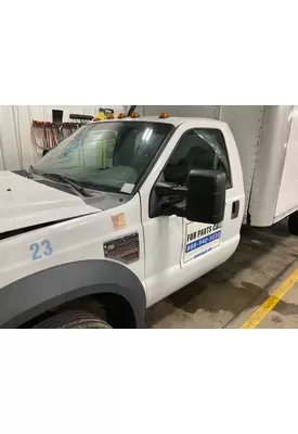 Ford F550 SUPER DUTY Cab Assembly