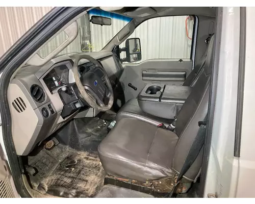 Ford F550 SUPER DUTY Cab Assembly