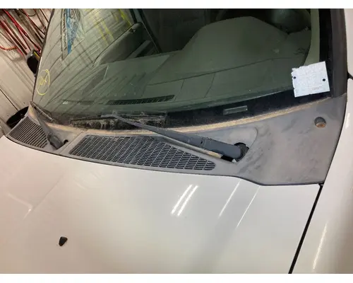 Ford F550 SUPER DUTY Cab Assembly