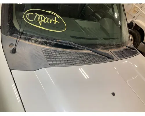 Ford F550 SUPER DUTY Cab Assembly