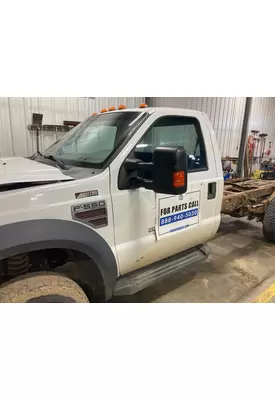 Ford F550 SUPER DUTY Cab Assembly