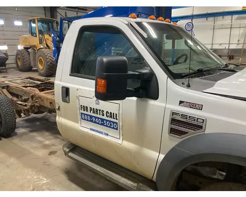 Ford F550 SUPER DUTY Cab Assembly