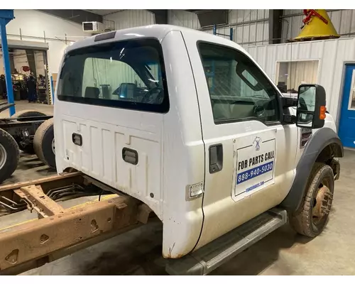 Ford F550 SUPER DUTY Cab Assembly