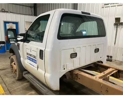 Ford F550 SUPER DUTY Cab Assembly