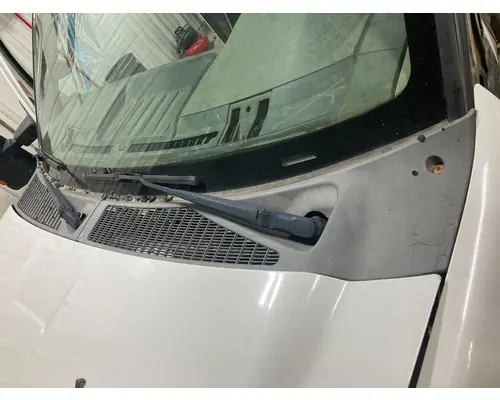 Ford F550 SUPER DUTY Cab Assembly