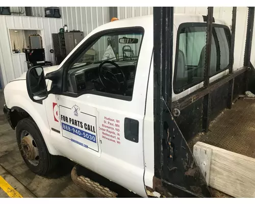 Ford F550 SUPER DUTY Cab Assembly