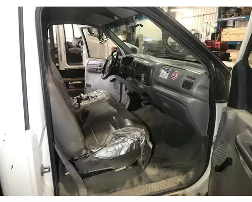 Ford F550 SUPER DUTY Cab Assembly