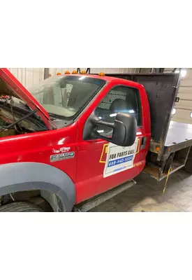 Ford F550 SUPER DUTY Cab Assembly