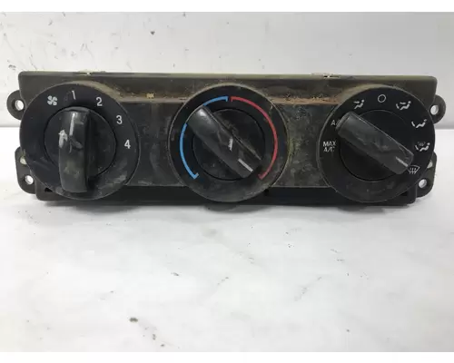 Ford F550 SUPER DUTY Cab Misc. Interior Parts